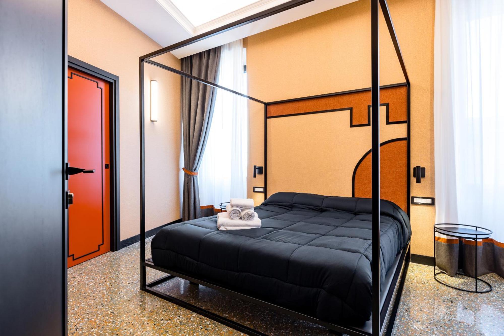 Capuana15 By Napoliapartments Naples