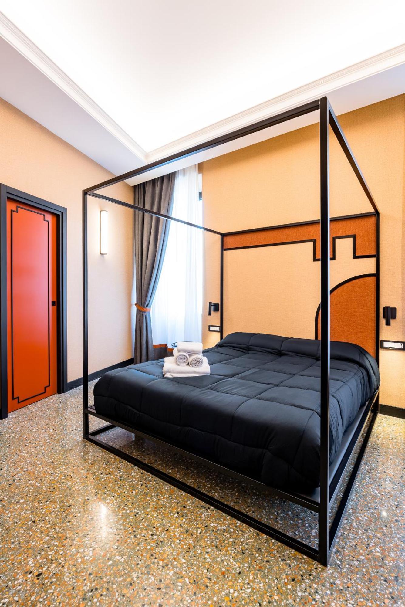 Capuana15 By Napoliapartments Apartment *
