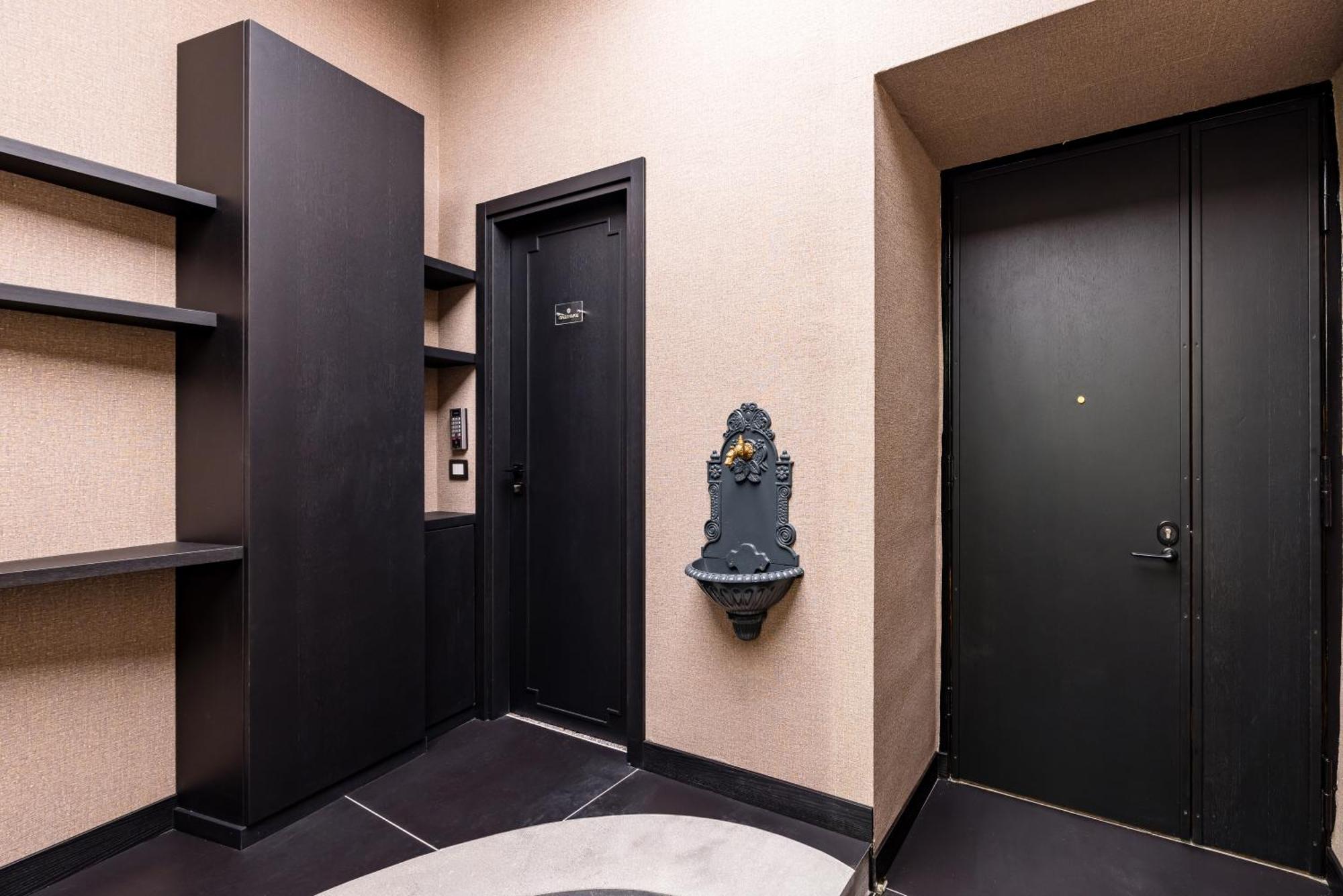 Capuana15 By Napoliapartments Apartment Naples